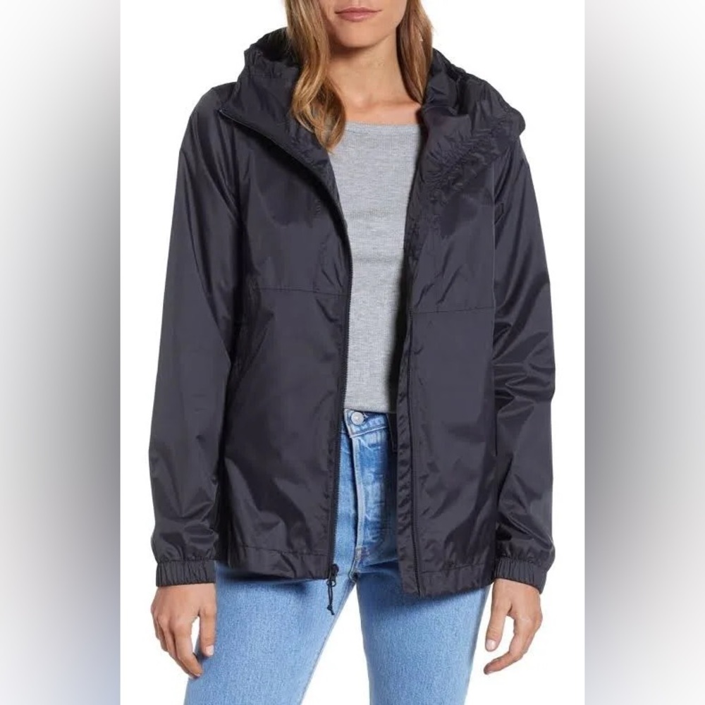 The North Face Phantastic Rain Urban Explore Waterproof in Urban Navy NWT